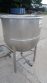 80 Gallon Groen SS Jacketed Kettle