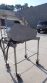 Sreenex D6 Pulverizer/Comminutor, Portable