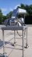 Sreenex D6 Pulverizer/Comminutor, Portable