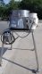 Vorti-Siv 22 In. RVM Screener/Sieve, Portable