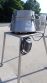 Vorti-Siv 22 In. RVM Screener/Sieve, Portable