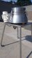 Vorti-Siv 22 In. RVM Screener/Sieve, Portable