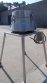 Vorti-Siv 22 In. RVM Screener/Sieve, Portable