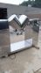 Pilot Plant Stainless Twin Shell V Blender with Intensifier Bar