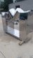 Pilot Plant Stainless Twin Shell V Blender with Intensifier Bar