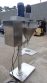 Single Auger Semi-Automatic Powder Filler, Agitated Hopper