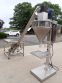 Single Auger Powder Filler with Inclined Screw