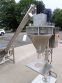 Single Auger Powder Filler with Inclined Screw