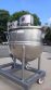 100 Gallon Lee SS Double Motion Kettle, Tilt-Out Agitator