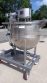 100 Gallon Lee SS Double Motion Kettle, Tilt-Out Agitator