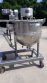 100 Gallon Lee SS Double Motion Kettle, Tilt-Out Agitator
