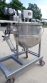 100 Gallon Lee SS Double Motion Kettle, Tilt-Out Agitator