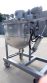 100 Gallon Lee SS Double Motion Kettle, Tilt-Out Agitator