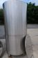 400 Gallon Stainless Sanitary Vertical Jacketed Tanks, (3)