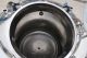 Dye 500 Liter SS Closed Jacketed Sanitary Tank, 30 PSI