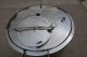 300 Gallon Stainless Closed Jacketed Tank, Sanitary