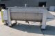 62 Cu. Ft. Stainless Steel Double Ribbon Blender, Heavy Duty