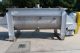 62 Cu. Ft. Stainless Steel Double Ribbon Blender, Heavy Duty