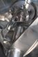 62 Cu. Ft. Stainless Steel Double Ribbon Blender, Heavy Duty