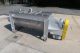 62 Cu. Ft. Stainless Steel Double Ribbon Blender, Heavy Duty