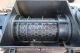 Brown International 3600 Screw Juice Finisher, Portable