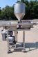 Brown International 3600 Screw Juice Finisher, Portable