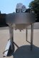 Chester Jensen 100 Gallon Agitated Cone Bottom Cooker/Cooler