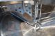 Chester Jensen 100 Gallon Agitated Cone Bottom Cooker/Cooler