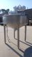 Chester Jensen 100 Gallon Agitated Cone Bottom Cooker/Cooler
