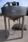8968D2 Chester Jensen 100 Gallon SS Cooker/Cooler
