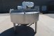 Chester Jensen 200 Gallon SS Cooker/Cooler