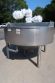 Chester Jensen 200 Gallon Agitated Cooker/Cooler