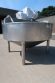 Chester Jensen 200 Gallon Agitated Cooker/Cooler