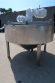 Chester Jensen 200 Gallon Agitated Cooker/Cooler
