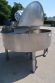 Chester Jensen 200 Gallon Agitated Cooker/Cooler