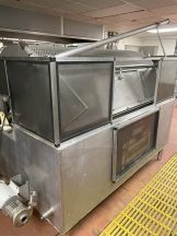 Chester Jensen TC-4-6 Tumble Chiller
