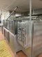 Chester Jensen TC-4-6 Tumble Chiller
