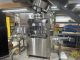 Geninox 6-Spindle Automatic Capping Machine