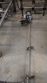 Electric Clamp-On Agitator, 60 In. Shaft