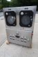 Assorted Control Panels for Chester Jensen Cooker-Coolers, (5)