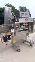 Kaps All A6 Screw Capper, up to 200 per minute