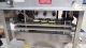 Kaps All A6 Screw Capper, up to 200 per minute