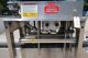 Kaps All E4 Screw Capper, up to 80 per minute