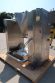 Patterson Kelley 5 Cu. Ft. Stainless Twin Shell V Blender