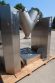 Patterson Kelley 5 Cu. Ft. Stainless Twin Shell V Blender