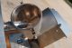 Patterson Kelley 5 Cu. Ft. Stainless Twin Shell V Blender