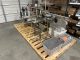 Aesus “Eco-Panel” Automatic Pressure Sensitive Labeler