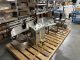 Aesus “Eco-Panel” Automatic Pressure Sensitive Labeler