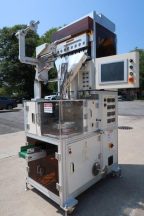 Epanie CB-130 Triangular and Rectangular Pyramid Tea Bag Machine