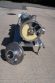 Watson Marlow MR-135 SS Positive Displacement Pump, 5HP